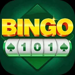 BINGO101 - Pertarungan Seru dan Strategis
