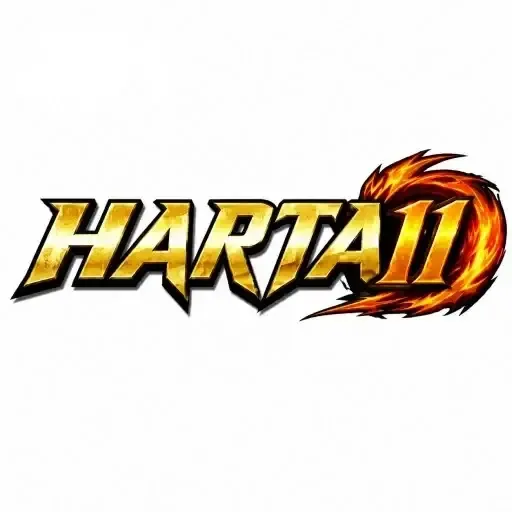 HARTA11 - Permainan Slot Penuh Keseruan dan Hadiah Menarik