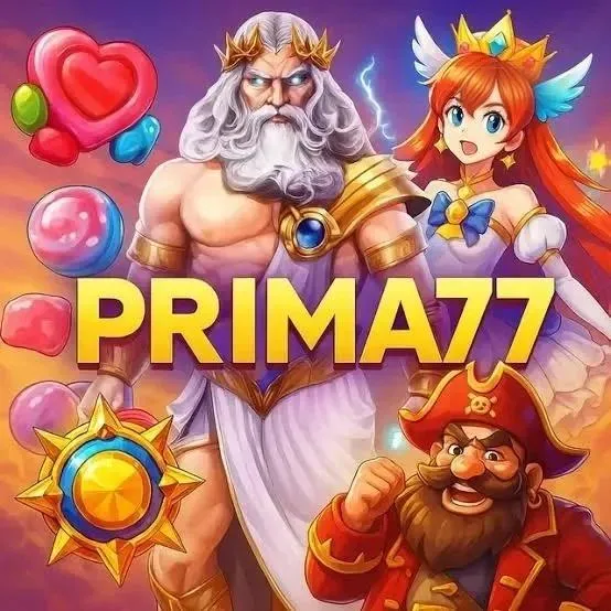 PRIMA77 - Strategi Menentukan Kemenangan