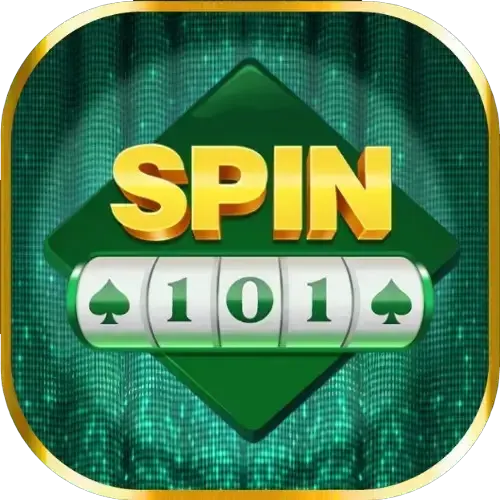 SPIN101 - Teror Abadi dalam Lingkaran Kegelapan