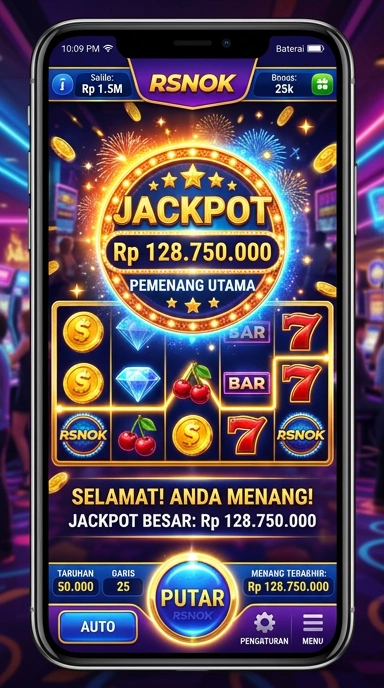 Proses unduh yang cepat dan aman di rsnok.
